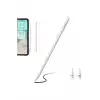 Yazı Çizim Kalemi İos Android Windows Uyumlu Tablet Telefon