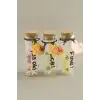 Yazılı Dilek Şişesi Küçük