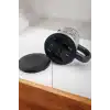 Yazılı Mug Kupa Karıştırıcı Özelliği Ve Paslanmaz Çelik