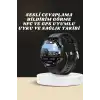 Yeni Model Akıllı Saat GPS Uyumlu Uyku ve Sağlık Takibi Sesli Görüşme