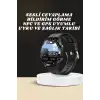 Yeni Model Akıllı Saat Gps Uyumlu Uyku Ve Sağlık Takibi Sesli Görüşme