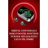 Yeni Nesil Akıllı Saat ve Ucuz Kaliteli Bluetooth Kablosuz Kulaklık Amoled Ekran