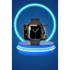 Yeni Nesil Akıllı Saat ve Ucuz Kaliteli Bluetooth Kablosuz Kulaklık Amoled Ekran