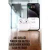 Yeni Nesil Bluetooth Kulaklık ANC Özelliği Yüksek Ses Kaliteli