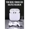 Yeni Nesil Bluetooth Kulaklık ANC Özelliği Yüksek Ses Kaliteli