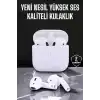 Yeni Nesil Bluetooth Kulaklık Anc Özelliği Yüksek Ses Kaliteli