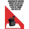 Yeni Nesil Bluetooth Kulaklık İOS Android Uyumlu HD Ses Performansı