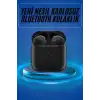 Yeni Nesil Bluetooth Kulaklık İOS Android Uyumlu HD Ses Performansı