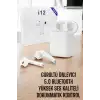Yeni Nesil Bluetooth Kulaklık Kesintisiz Bağlantı ve Net Ses
