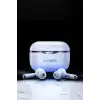 Yeni Nesil Bluetooth Kulaklık Yüksek Ses Kaliteli Uzun Pil Ömürlü