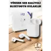 Yeni Nesil Hafif, Dayanıklı ve Uzun Süreli Akıllı Bluetooth Kulaklık