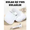 Yeni Nesil HD Ses ve Dokunmatik Kontrol Akıllı ve Şık Bluetooth Kulaklık