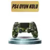 Yeni Nesil Joystick Oyun Kolu Android Uyumlu Kablosuz Titreşimli
