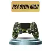Yeni Nesil Joystick Oyun Kolu Android Uyumlu Kablosuz Titreşimli