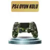 Yeni Nesil Joystick Oyun Kolu Android Uyumlu Kablosuz Titreşimli
