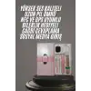 Yeni Nesil Kadın Akıllı Saat Rose Gold Android Ve İos Uyumlu