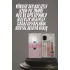 Yeni Nesil Kadın Akıllı Saat Rose Gold Android Ve İos Uyumlu