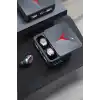 Yeni Nesil Powerbankli Bluetooth Bağlantılı Kablosuz Kulaklık