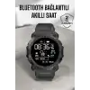 Yeni Nesil Pro Akıllı Saat Sağlık Ve Spor Takibi Yapabilen