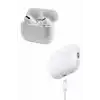Yeni Nesil Pro Bluetooth Kulaklık Android ve İOS Uyumlu Dokunmatik Kontrol