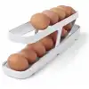 Yeni Nesil Yumurta Standı