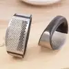Yeni Sarımsak Ezici Paslanmaz Çelik Garlic Press