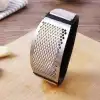 Yeni Sarımsak Ezici Paslanmaz Çelik Garlic Press
