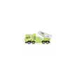 YH-711-57A SÜRTMELİ METAL 1:50 ÇÖP KAMYONU