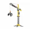 Yıkım Topu Vinç 110 cm