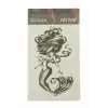 Yılan Tattoo Dövme Sticker