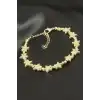 Yıldız Metal Bileklik