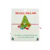 Yıldız Yılbaşı Bilekliği