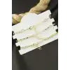Yıldız Zincir Bileklik 3 Adet