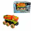 YJ-078-4 Kumandalı Sesli ve Işıklı Dinazor