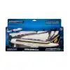 Yolcu Uçak Kit Seti - S00011198 - Stokta Olan Model Gönderilir