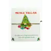 Yonca Çift İpli Yılbaşı Bilekliği