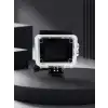 Yüksek Görüntü Kalitesi Sunan 1080P Full HD Aksiyon Kamerası