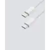 Yüksek Hızlı 30W 5.0A Type-C Kablo Şarj
