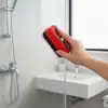 Yüksek Performanslı Su Tutmayan Araç Cam Temizleme Süngeri