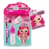 Yummiland Bianca Bubblegum Bebeği ve Dudak Parlatıcısı