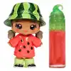 Yummiland Maya Watermelon Bebeği ve Dudak Parlatıcısı