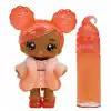 Yummiland Piper Peach Bebeği ve Dudak Parlatıcısı