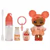 Yummiland Piper Peach Bebeği ve Dudak Parlatıcısı