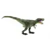 Yumuşak Plastik 31 cm Dinozor Figür - Yeşil T-Rex