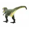 Yumuşak Plastik 31 cm Dinozor Figür - Yeşil T-Rex