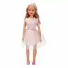 Yürüyüş Arkadaşım Clara Party 80 cm