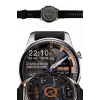 Yuvarlak Kasa 46mm Akıllı Saat Android Ve IOS Uyumlu Uyku ve Sağlık Takibi