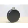 Yuvarlak Tekli Matara 5 Oz Alk3903
