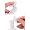 Yüz Temizleme Köpüğü Şişesi