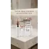 Yüz ve Kaş Epilatörü Tüy Alma Aleti Pratik Kullanım